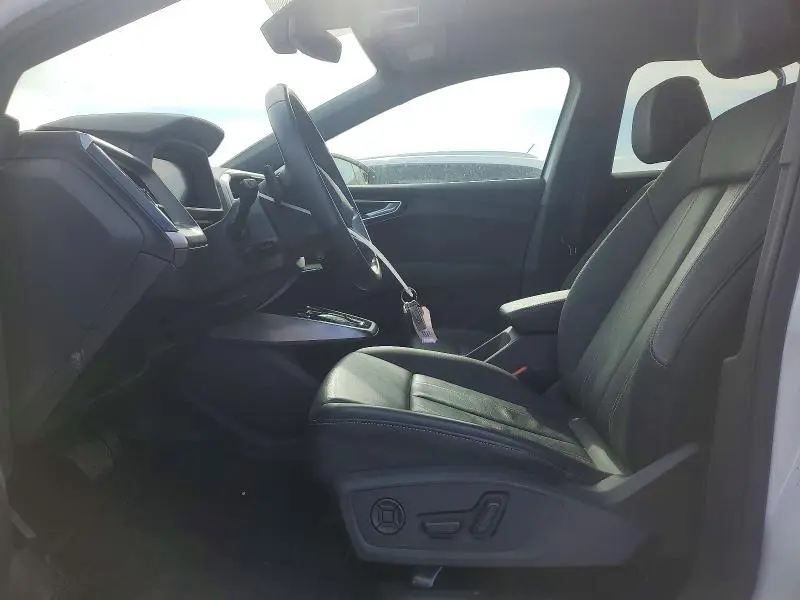 2023 AUDI Q4 E-TRON PREMIUM PLUS  