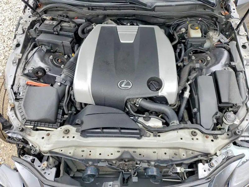 2016 LEXUS IS 300  