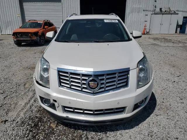 2015 CADILLAC SRX PREMIUM COLLECTION  