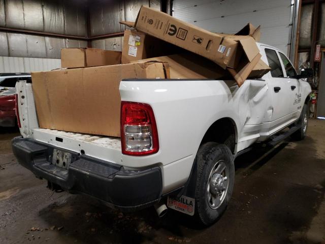 2019 RAM 2500 TRADESMAN