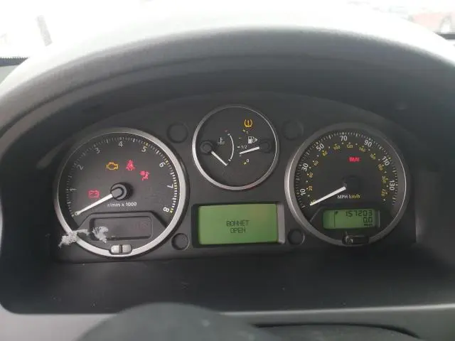 2010 LAND ROVER LR2 HSE  