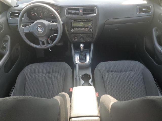 2013 VOLKSWAGEN JETTA BASE