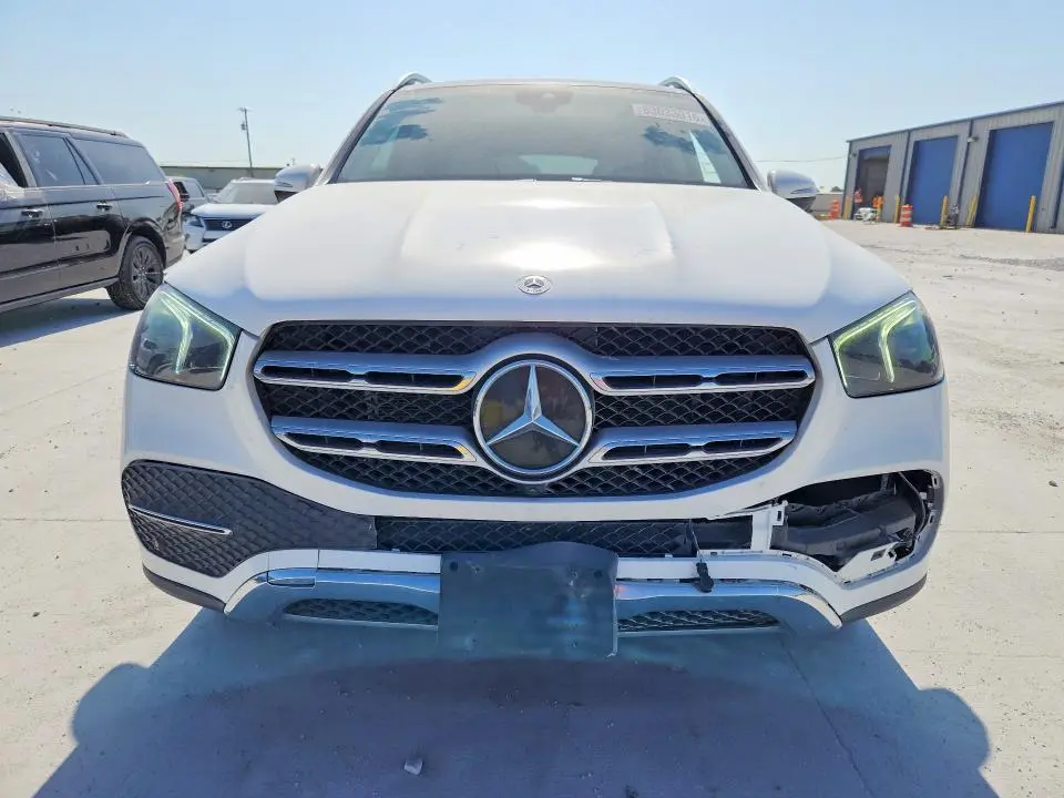 2022 MERCEDES-BENZ GLE 350  