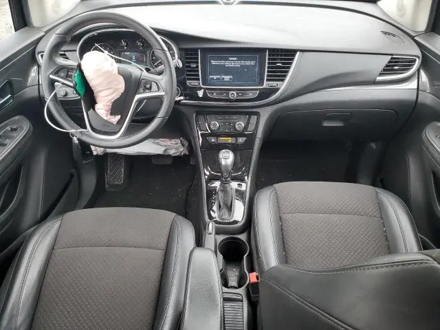 2018 BUICK ENCORE PREFERRED II  