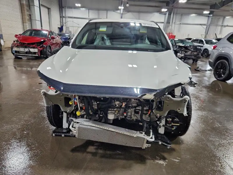 2025 FORD ESCAPE ST LINE SELECT  