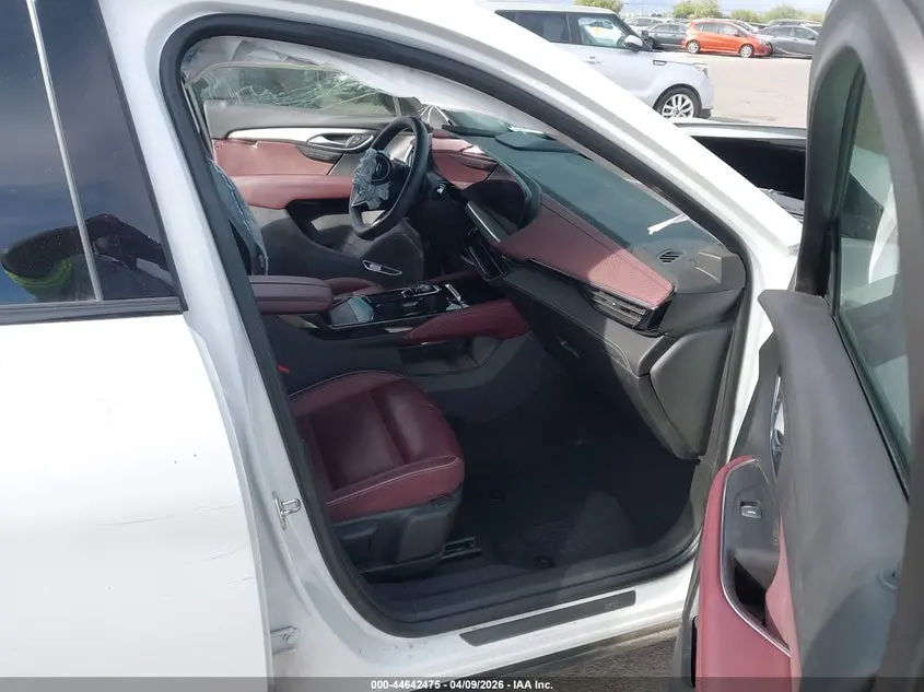 2024 BUICK ENVISION SPORT TOURING AWD
