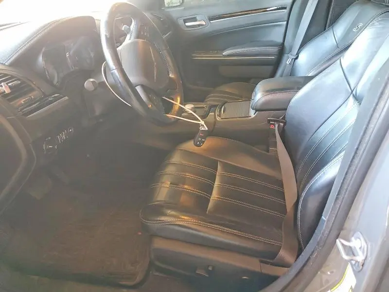 2017 CHRYSLER 300 S  