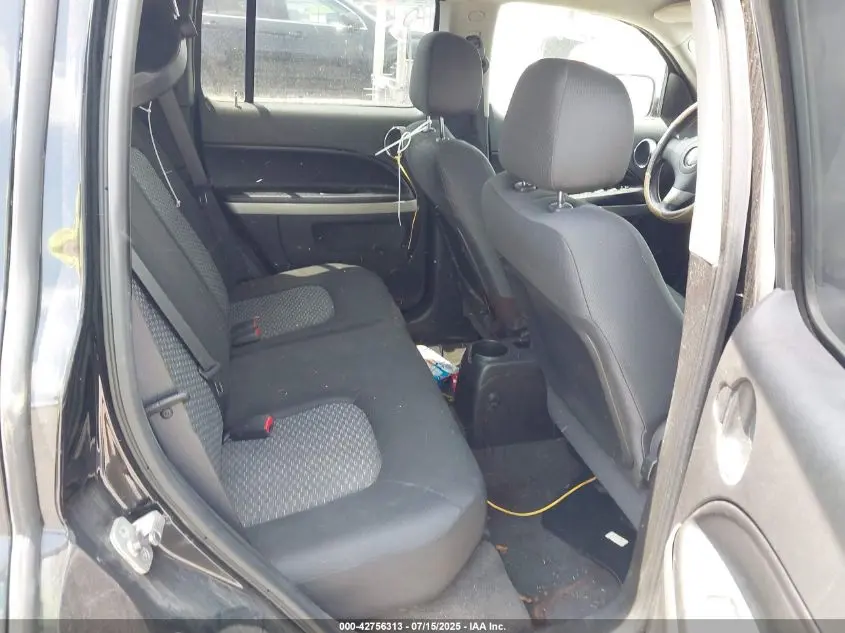 2010 CHEVROLET HHR LT