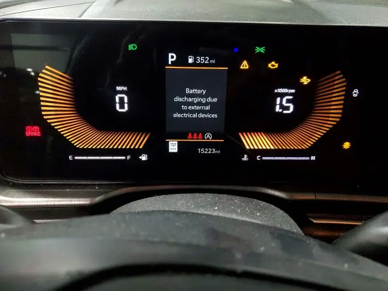 2026 KIA SPORTAGE X LINE  