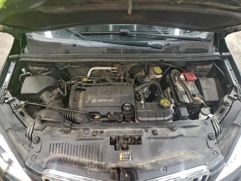 2016 BUICK ENCORE CONVENIENCE  