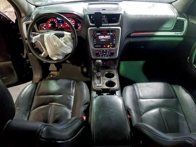 2013 GMC ACADIA SLT-1  