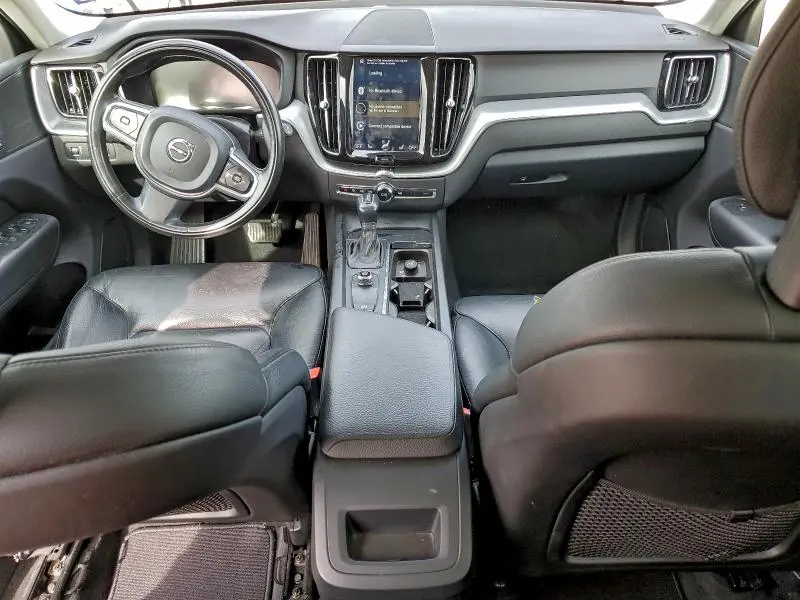 2018 VOLVO XC60 T5  
