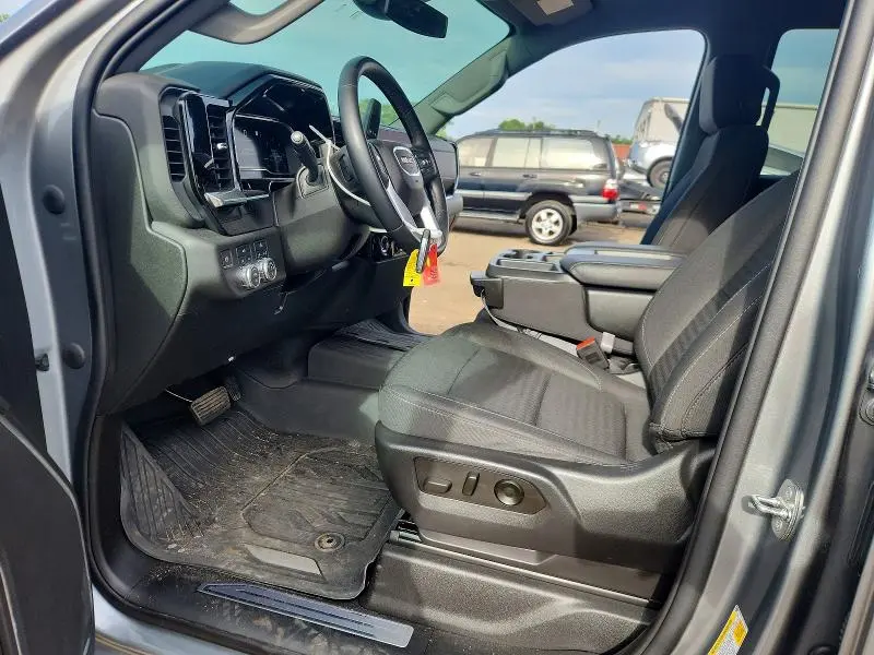 2023 GMC SIERRA K1500 ELEVATION-L  