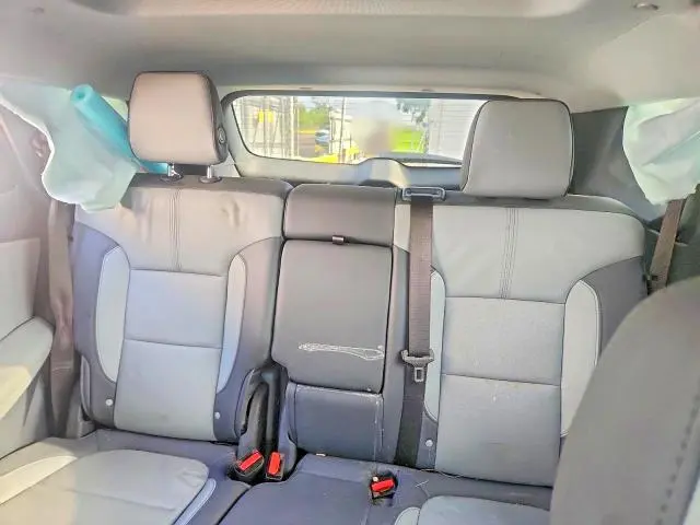 2019 CHEVROLET BLAZER 3LT  
