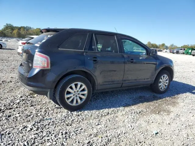 2010 FORD EDGE SEL