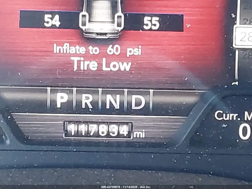 2022 RAM 2500 LARAMIE  4X4 6'4 BOX