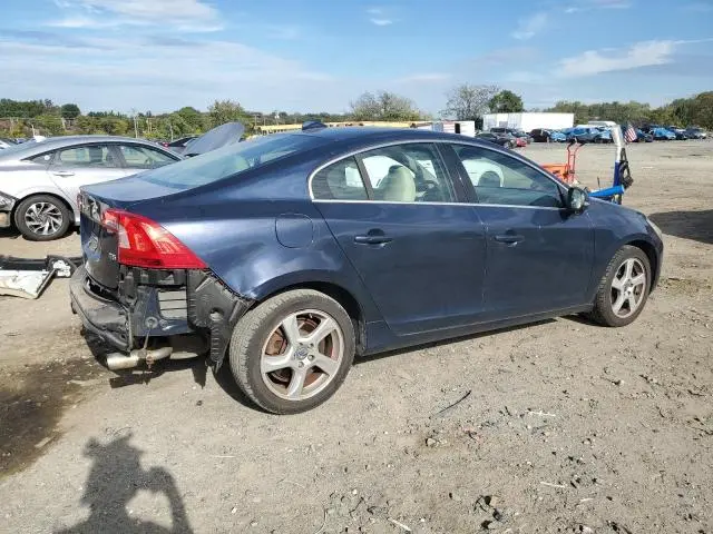 2013 VOLVO S60 T5  