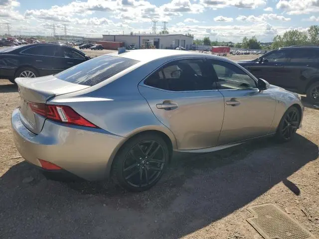 2016 LEXUS IS 300  