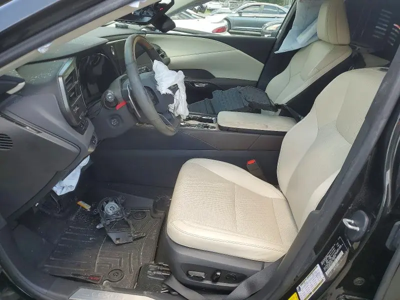 2024 LEXUS RX 350 PREMIUM+  