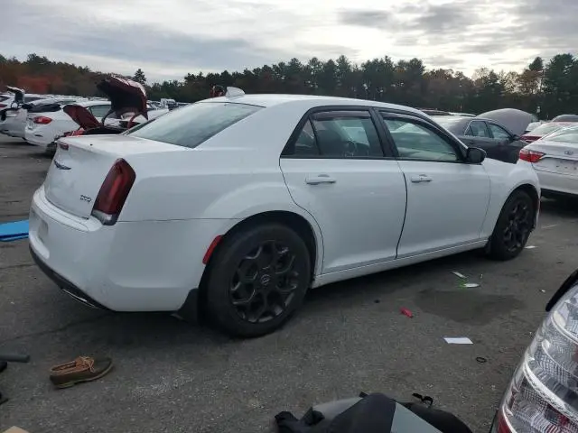 2019 CHRYSLER 300 TOURING  