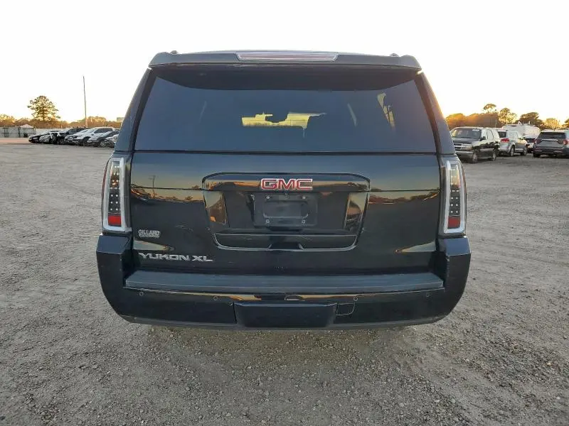 2015 GMC YUKON XL C1500 SLT  
