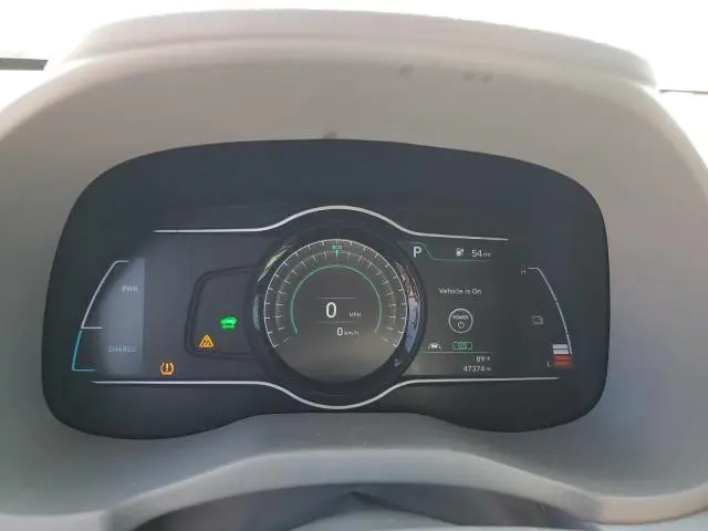 2021 HYUNDAI KONA ULTIMATE  