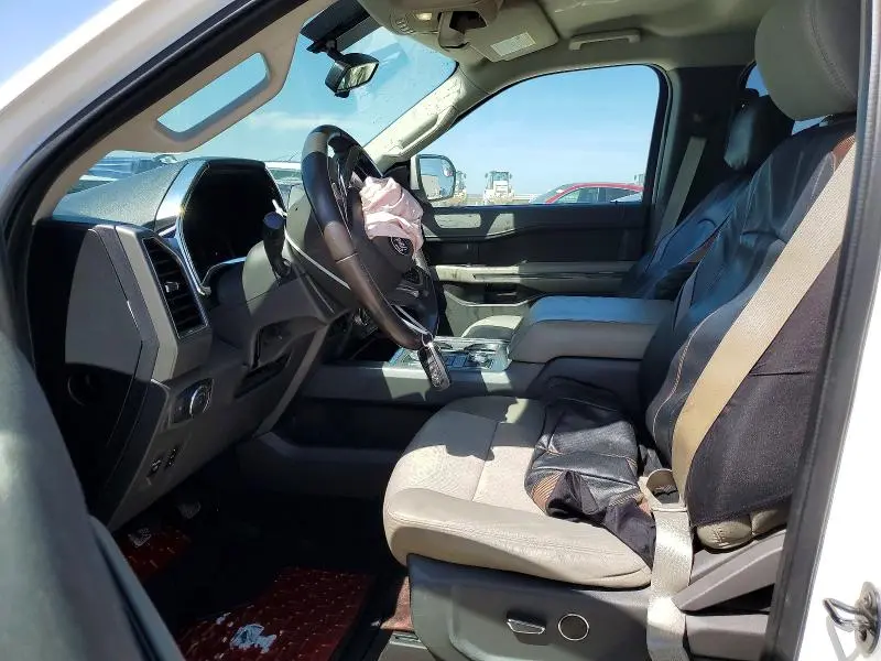 2018 FORD EXPEDITION MAX XLT  