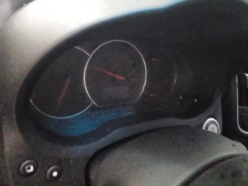 2013 NISSAN MAXIMA S  