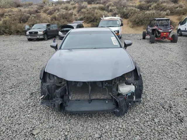 2014 LEXUS GS 350  