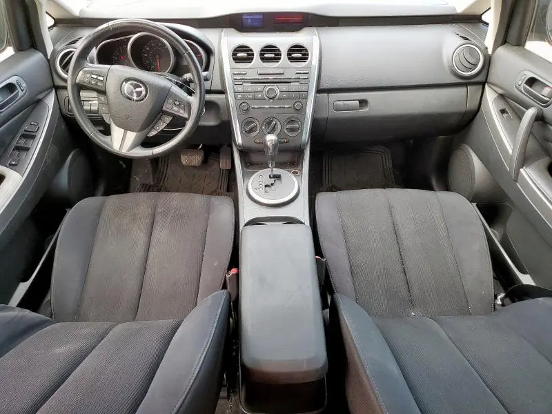2011 MAZDA CX-7   