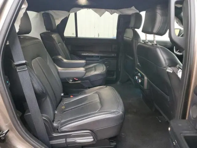 2019 FORD EXPEDITION LIMITED