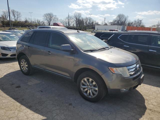 2010 FORD EDGE SEL