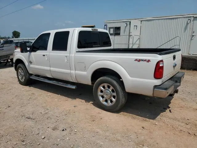 2015 FORD F250 SUPER DUTY  