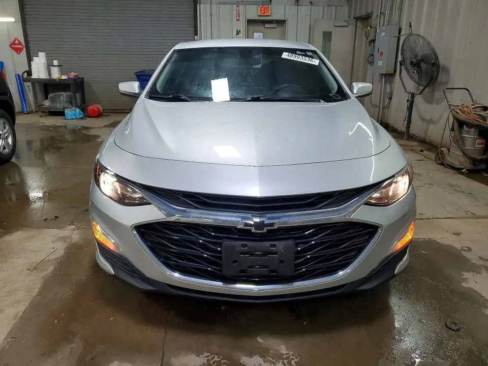 2020 CHEVROLET MALIBU RS  