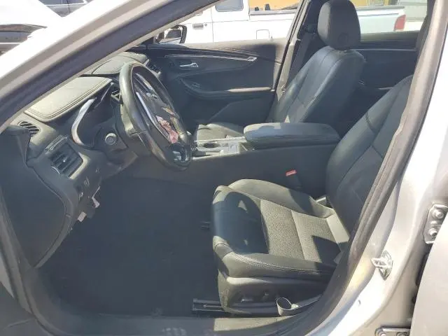 2020 CHEVROLET IMPALA LT