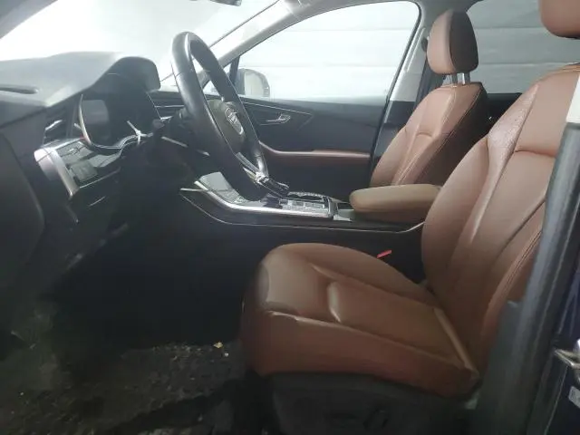 2021 AUDI Q7 PREMIUM PLUS