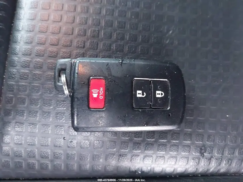 2020 TOYOTA TACOMA TRD OFF-ROAD