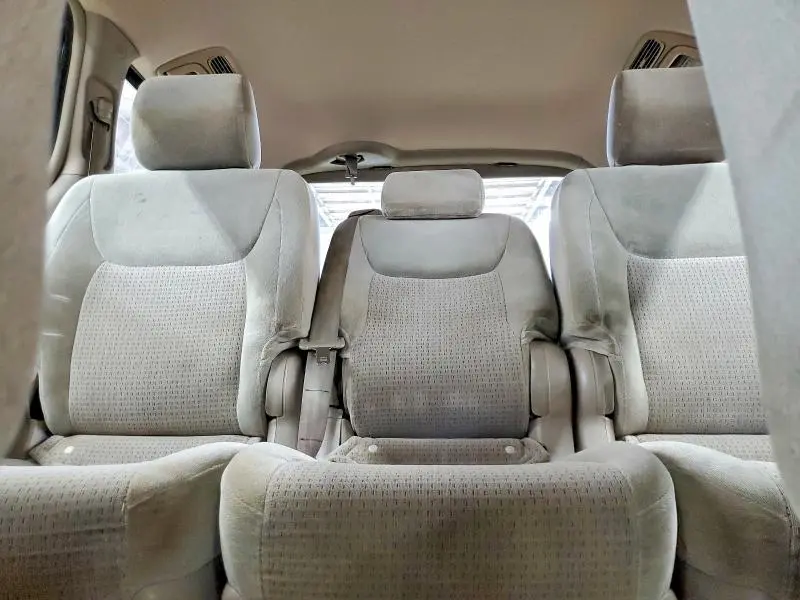 2021 TOYOTA SIENNA CE 8 PASSENGER  