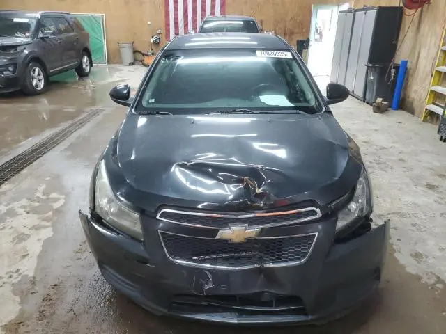 2011 CHEVROLET CRUZE LT  