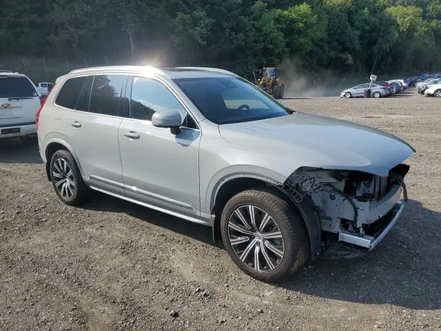 2024 VOLVO XC90 PLUS  