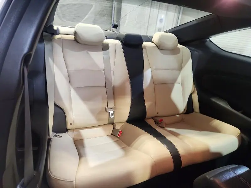 2017 HONDA ACCORD EXL  