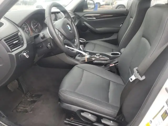 2015 BMW X1 XDRIVE28I