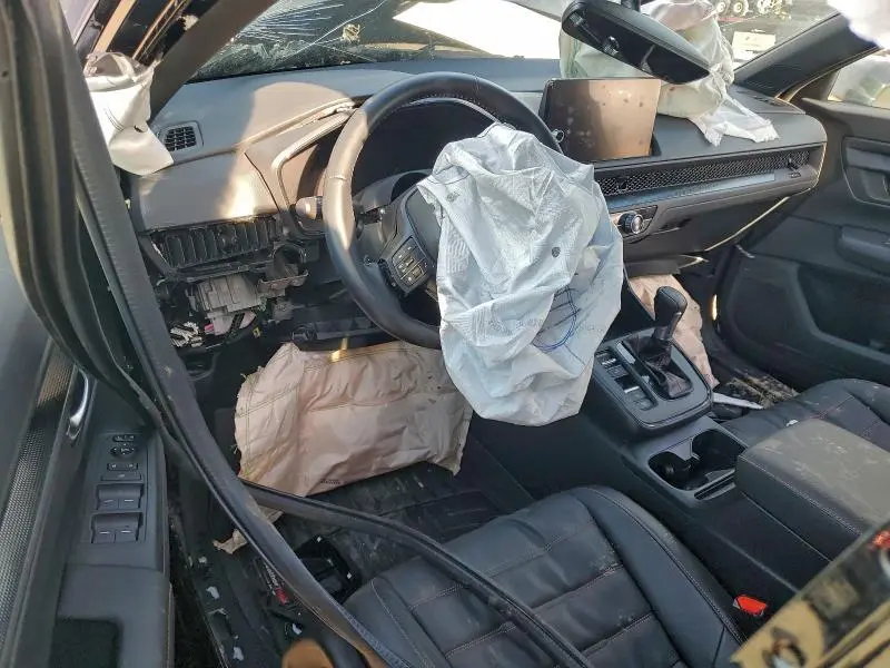 2025 HONDA CR-V SPORT-L  