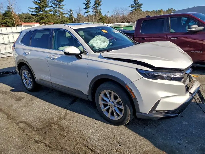 2024 HONDA CR-V EXL  