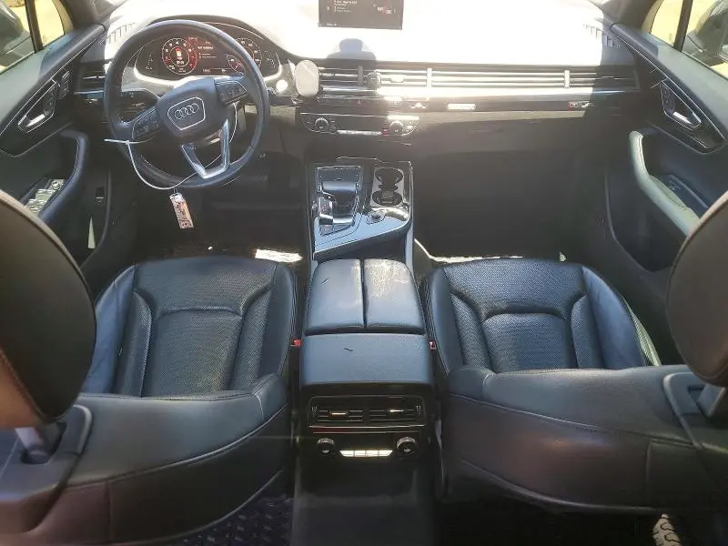 2019 AUDI Q7 PREMIUM PLUS  