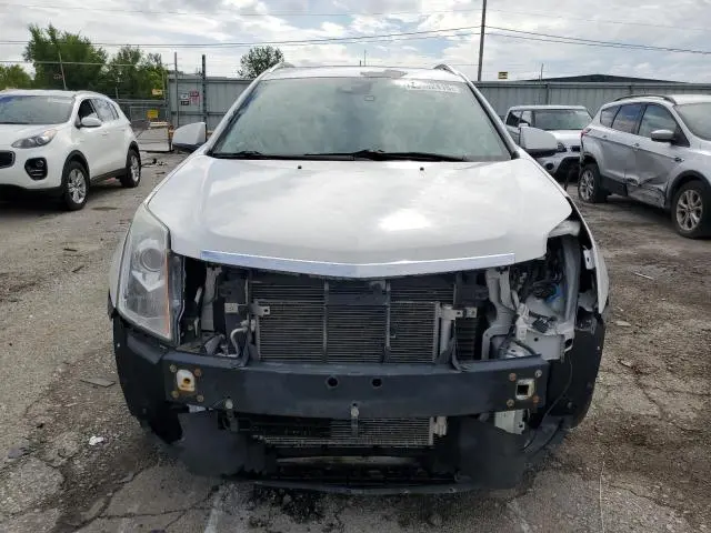 2013 CADILLAC SRX PERFORMANCE COLLECTION  