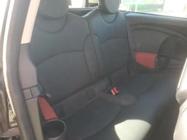 2011 MINI COOPER CLUBMAN  