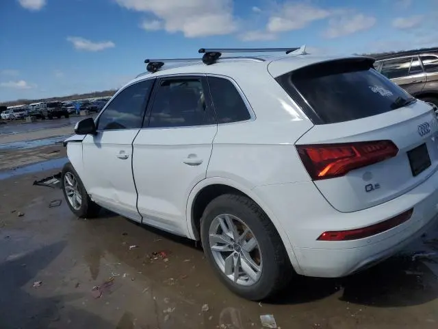 2020 AUDI Q5 PREMIUM  