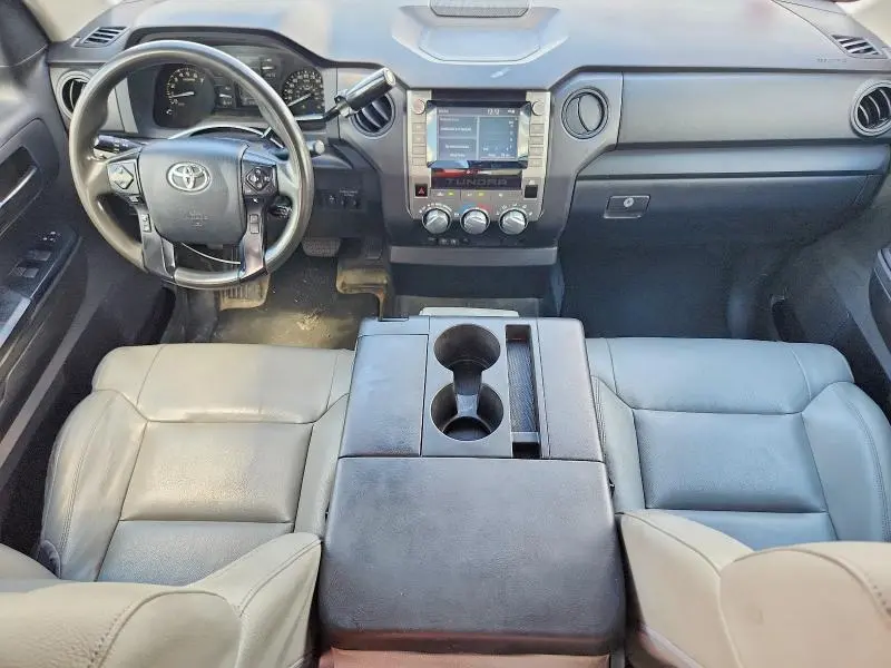 2020 TOYOTA TUNDRA SR  