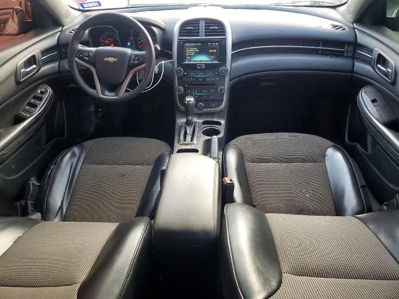 2014 CHEVROLET MALIBU 1LT  